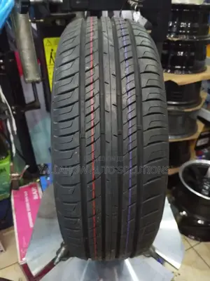 Galaxia 225/65r17 Tyres | Reliable All-Terrain Tyres Kenya