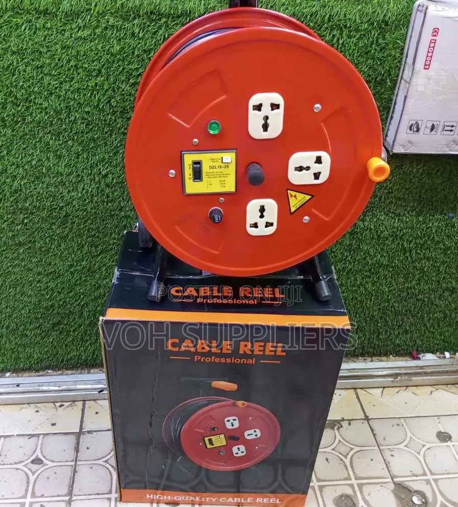 Quality Extension Cable 2.5 By 50m