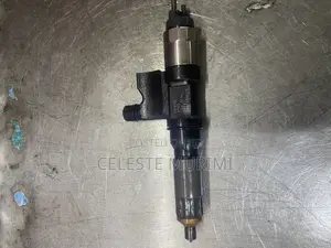 Injector Pump and Nozzles Spare Parts and Repairs (Ex-Japan, Genuine)