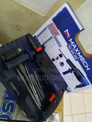 Rotary Hammer 26mm