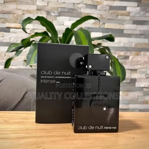 Club De Nuit Intense Man - main view