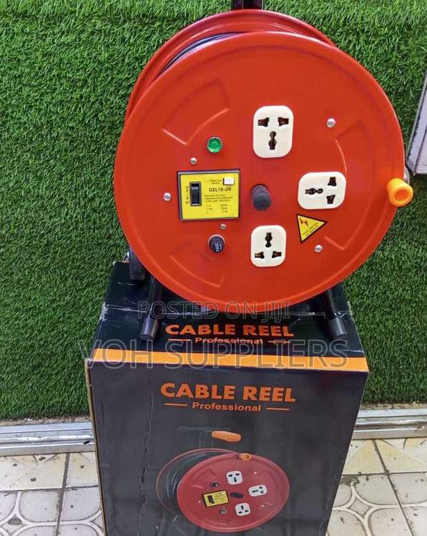 Powerful Extension Cable 1.5 By 100m - main view