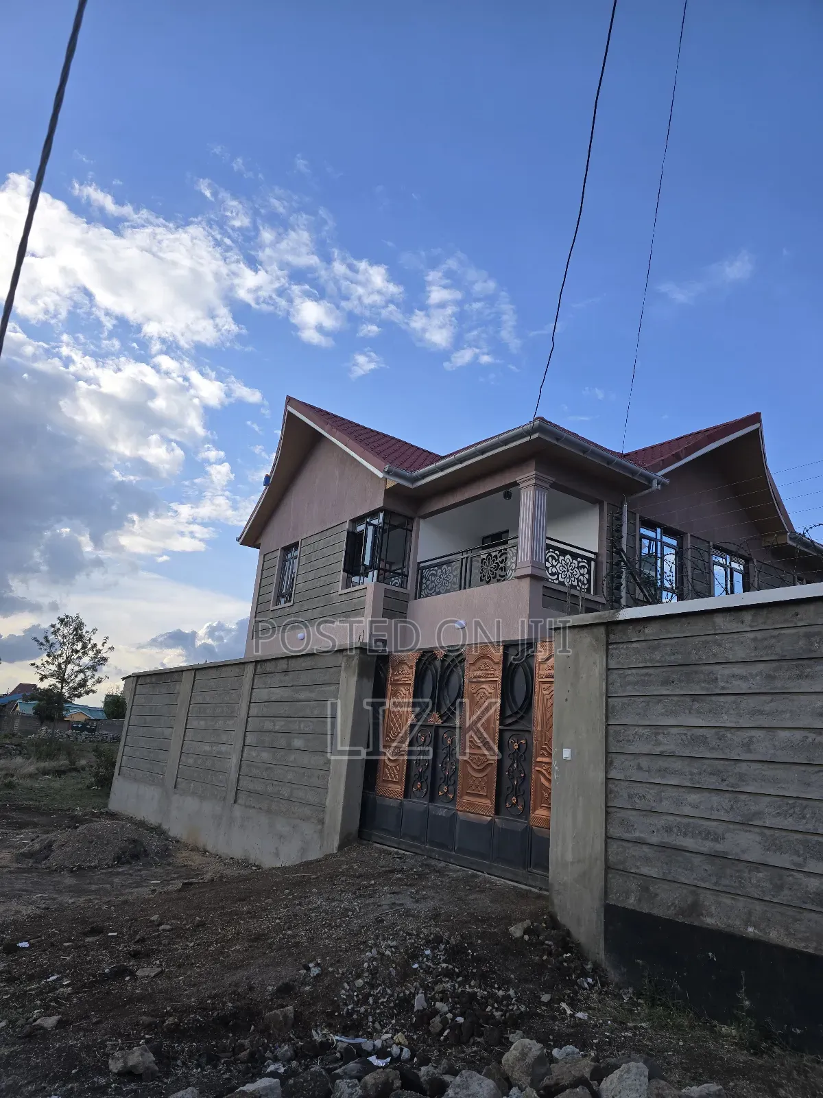 4bdrm Maisonette in Junction, Ruiru for sale