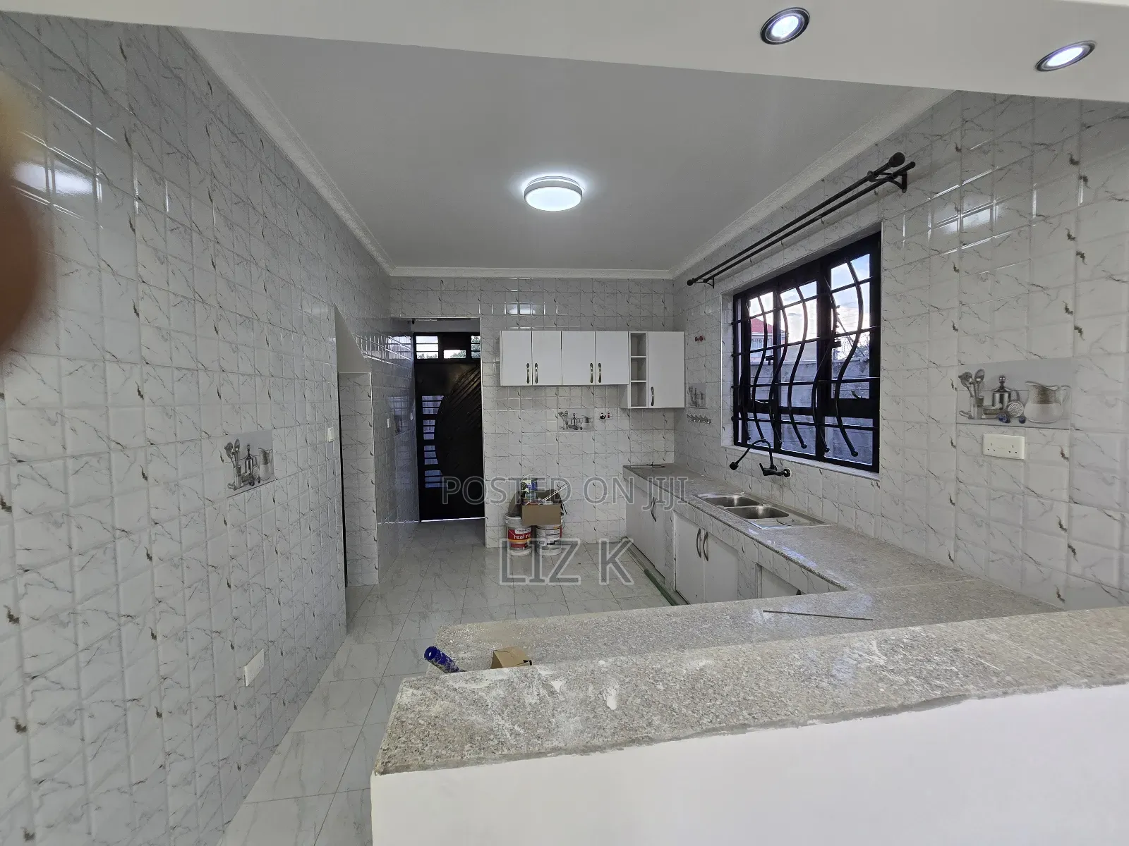4bdrm Maisonette in Junction, Ruiru for sale