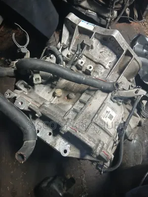 Gear Box 2sz/1kr (Vitz)