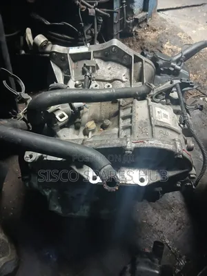 Gear Box 2sz/1kr (Vitz)