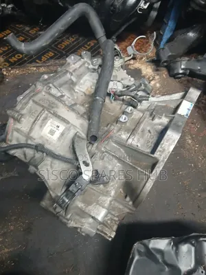 Gear Box 2sz/1kr (Vitz)