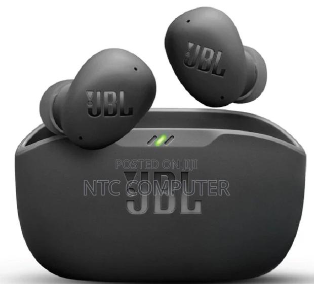 JBL Wave Buds 2 True Wireless Noise Cancelling Earbuds