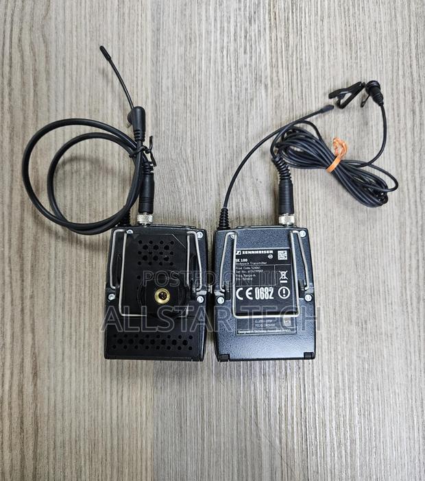 Sennheiser Sk 100 G3 Wireless - thumbnail 2