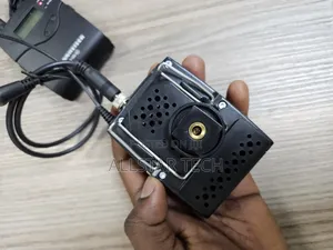 Sennheiser Sk 100 G3 Wireless