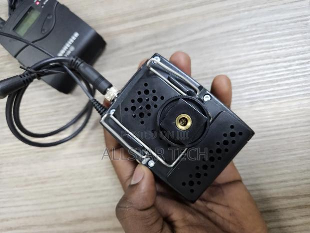 Sennheiser Sk 100 G3 Wireless - thumbnail 3