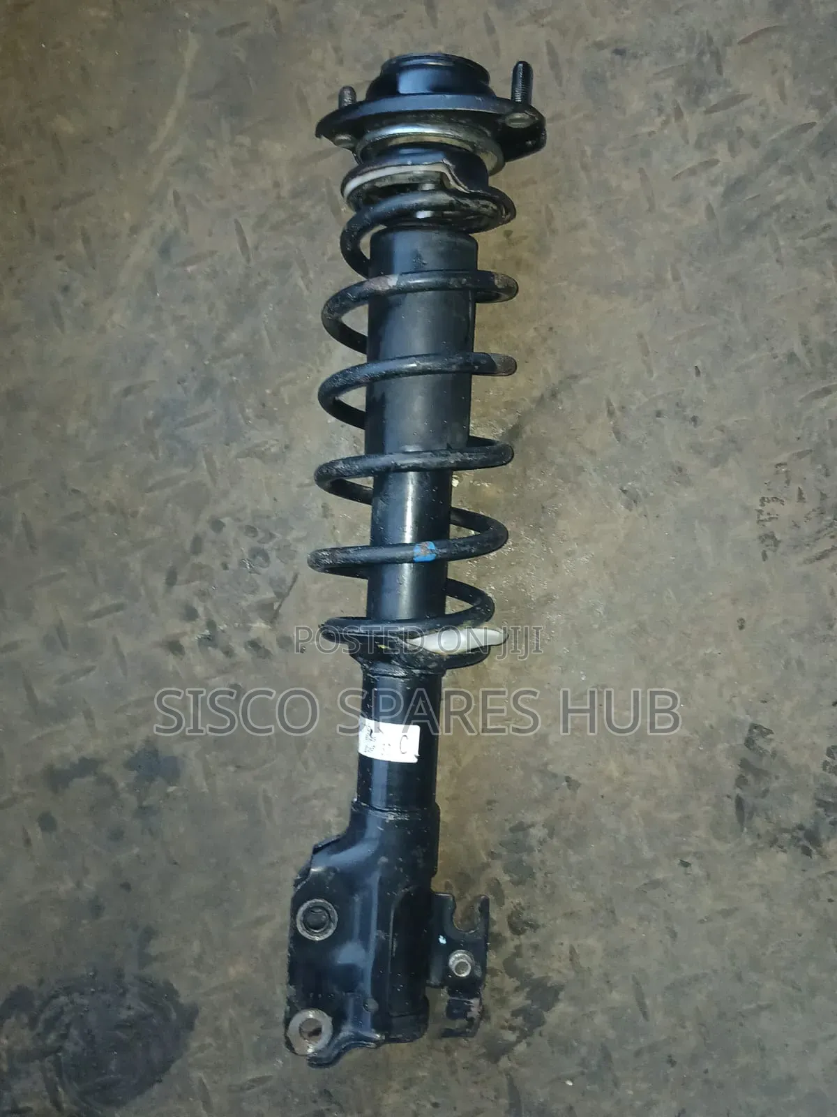 Shock Absorbers Mitsubishi Mirage