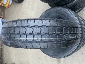 195r14c Centara Tyres