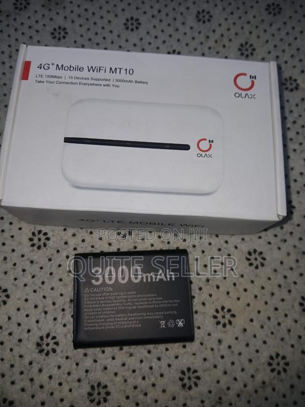 Olax 4g Lte 6825 Mobile Sim Card Universal Travel Mobile Wifi