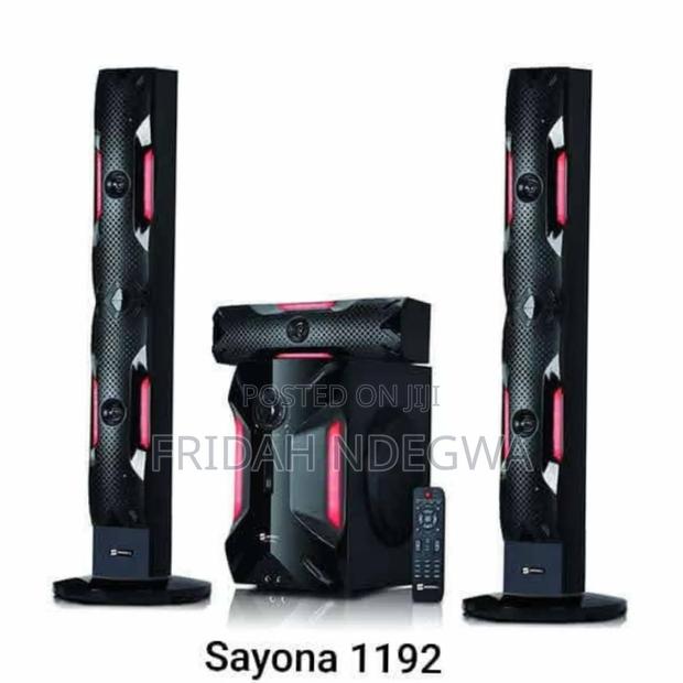 *Sayona 1192 Tall Boy