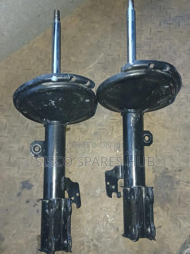 Shock Absorbers Harrier - thumbnail 2