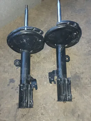 Shock Absorbers Harrier