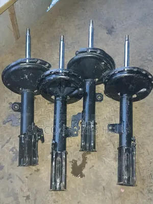 Shock Absorbers Harrier