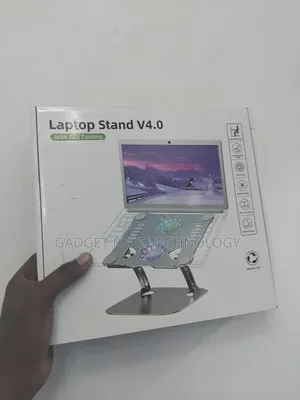 Laptop Stand V4.0