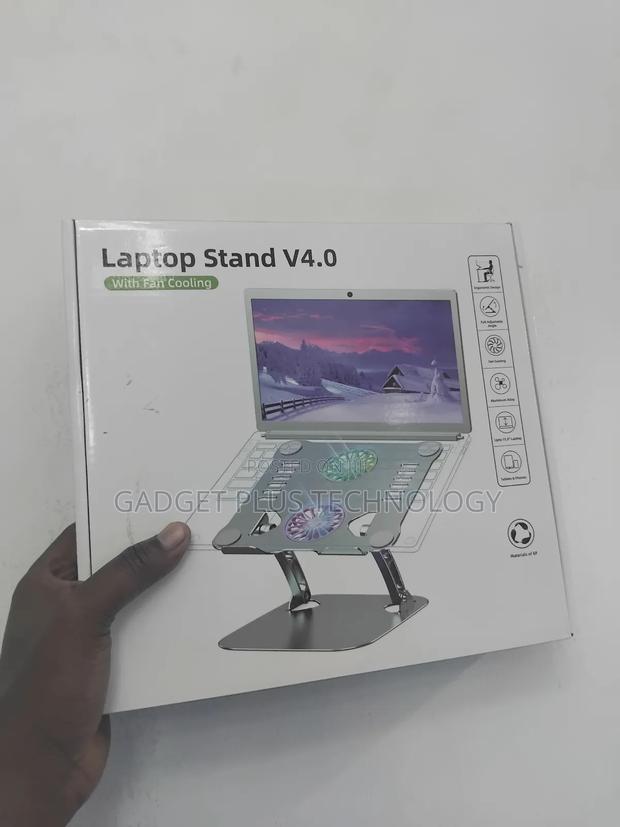 Laptop Stand V4.0