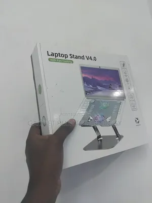 Laptop Stand V4.0