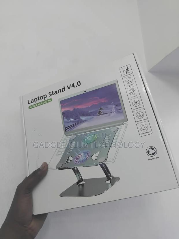 Laptop Stand V4.0 - thumbnail 3