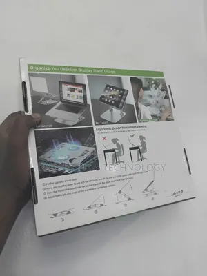 Laptop Stand V4.0