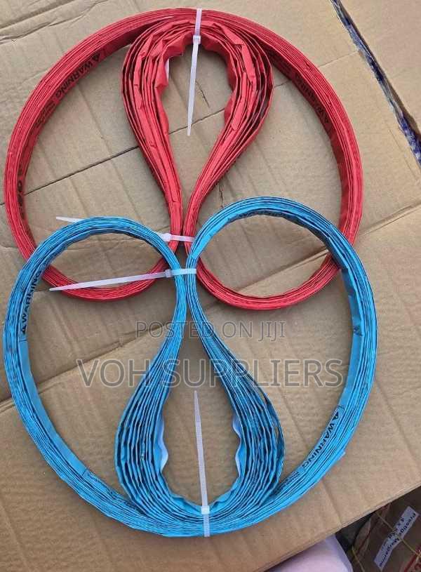 Bone Saw Blades - main view