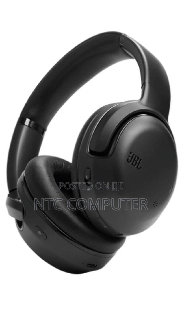 JBL Tour One M2 Wireless Noise Cancelling Headphones