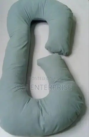 Pregnancy Pillow, C Shaped Full Body Pillow for Maternity Support