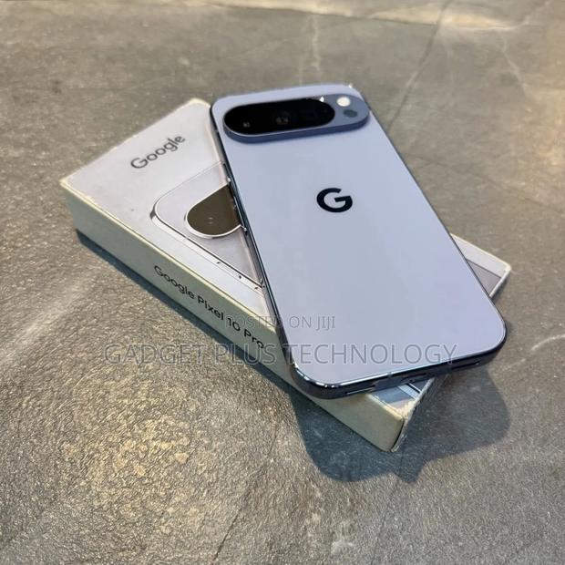 Google Pixel 10 Pro XL 256 GB Gray - thumbnail 3