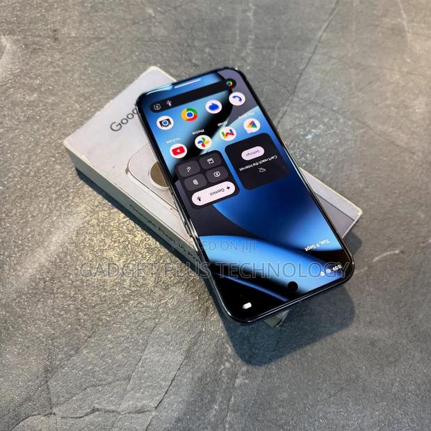 Google Pixel 10 Pro XL 256 GB Gray - thumbnail 4