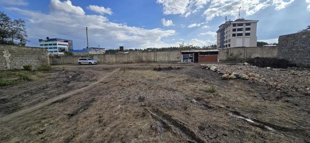 Prime Commercial Plots for Sale in Ruiru Kamakis