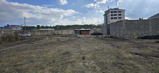 Prime Commercial Plots for Sale in Ruiru Kamakis - thumbnail 3