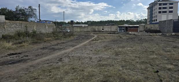 Prime Commercial Plots for Sale in Ruiru Kamakis - thumbnail 4
