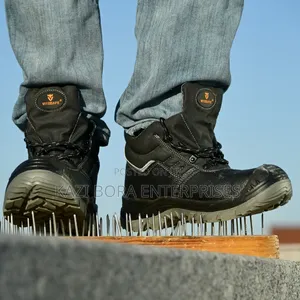 Safety Shoes