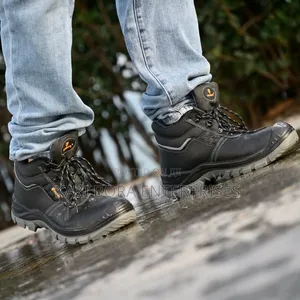 Safety Shoes