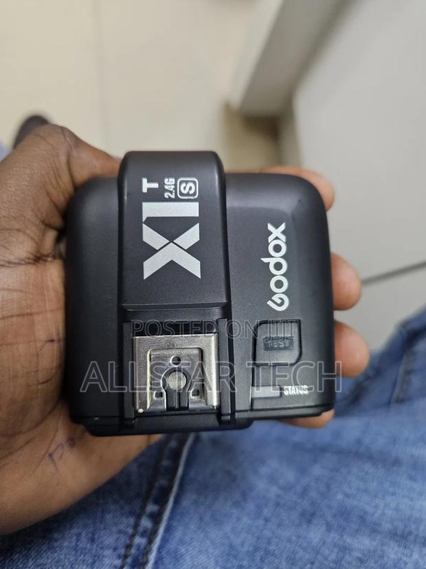 Godox X1t-S TTL Wireless Flash Trigger Transmitter for Sony - main view