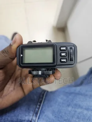 Godox X1t-S TTL Wireless Flash Trigger Transmitter for Sony