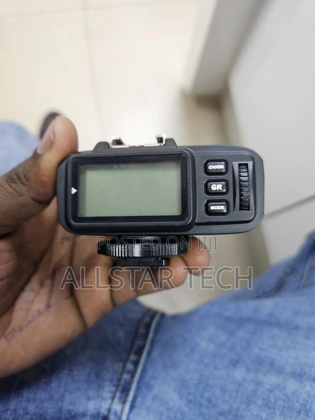 Godox X1t-S TTL Wireless Flash Trigger Transmitter for Sony - thumbnail 3