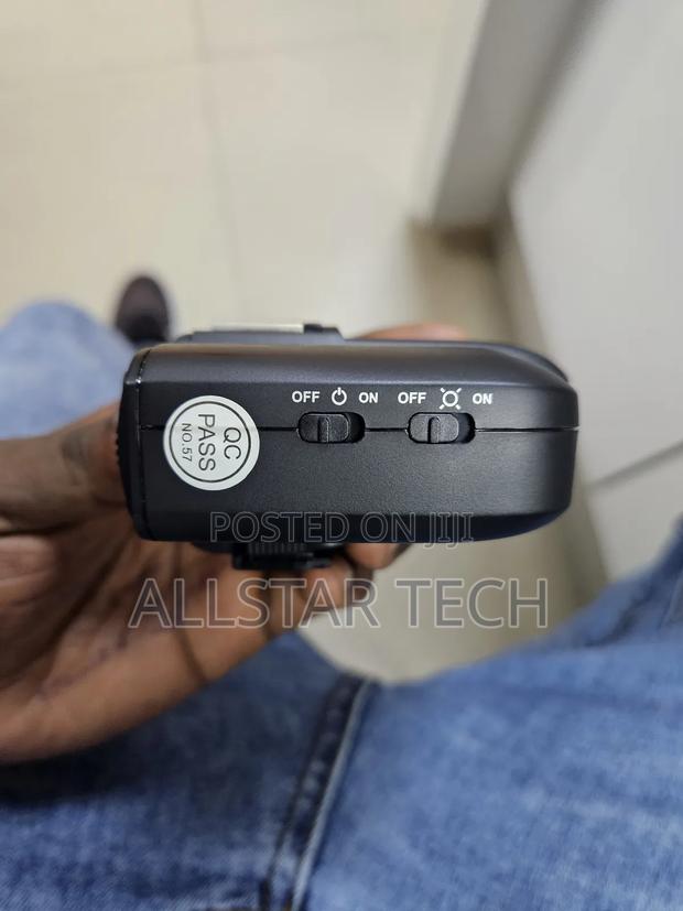 Godox X1t-S TTL Wireless Flash Trigger Transmitter for Sony - thumbnail 4