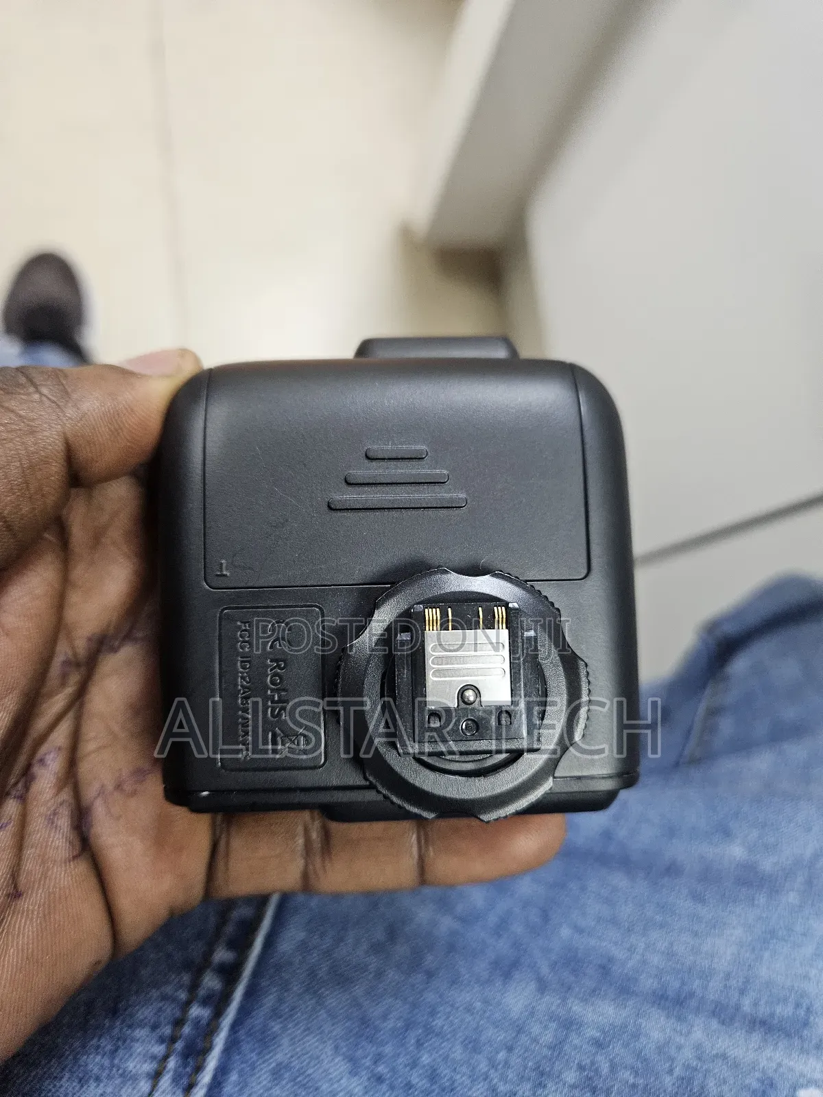 Godox X1t-S TTL Wireless Flash Trigger Transmitter for Sony