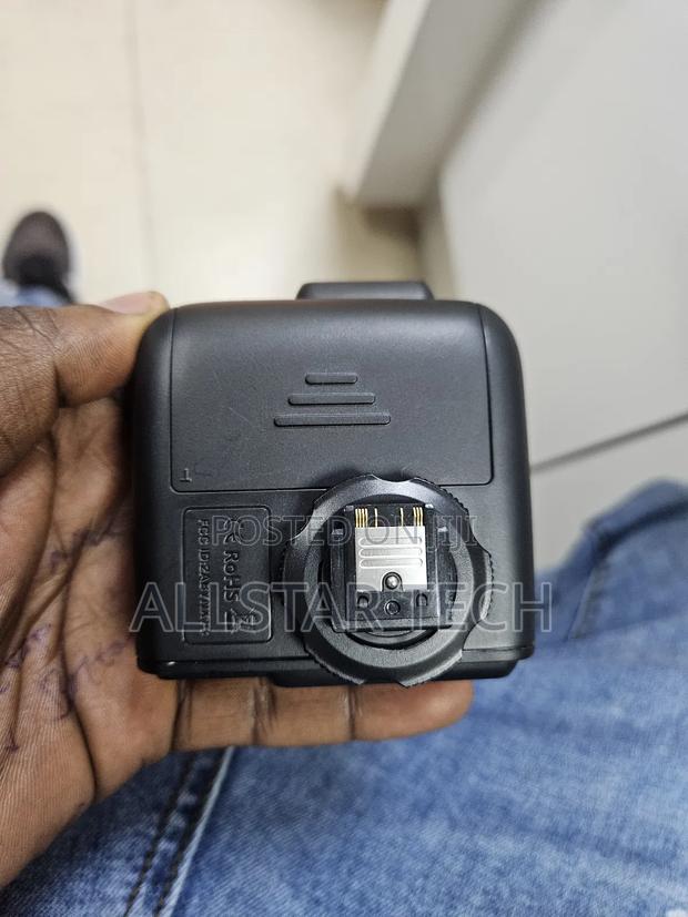 Godox X1t-S TTL Wireless Flash Trigger Transmitter for Sony - thumbnail 6