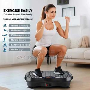 Body Message Vibration Machine - thumbnail 2