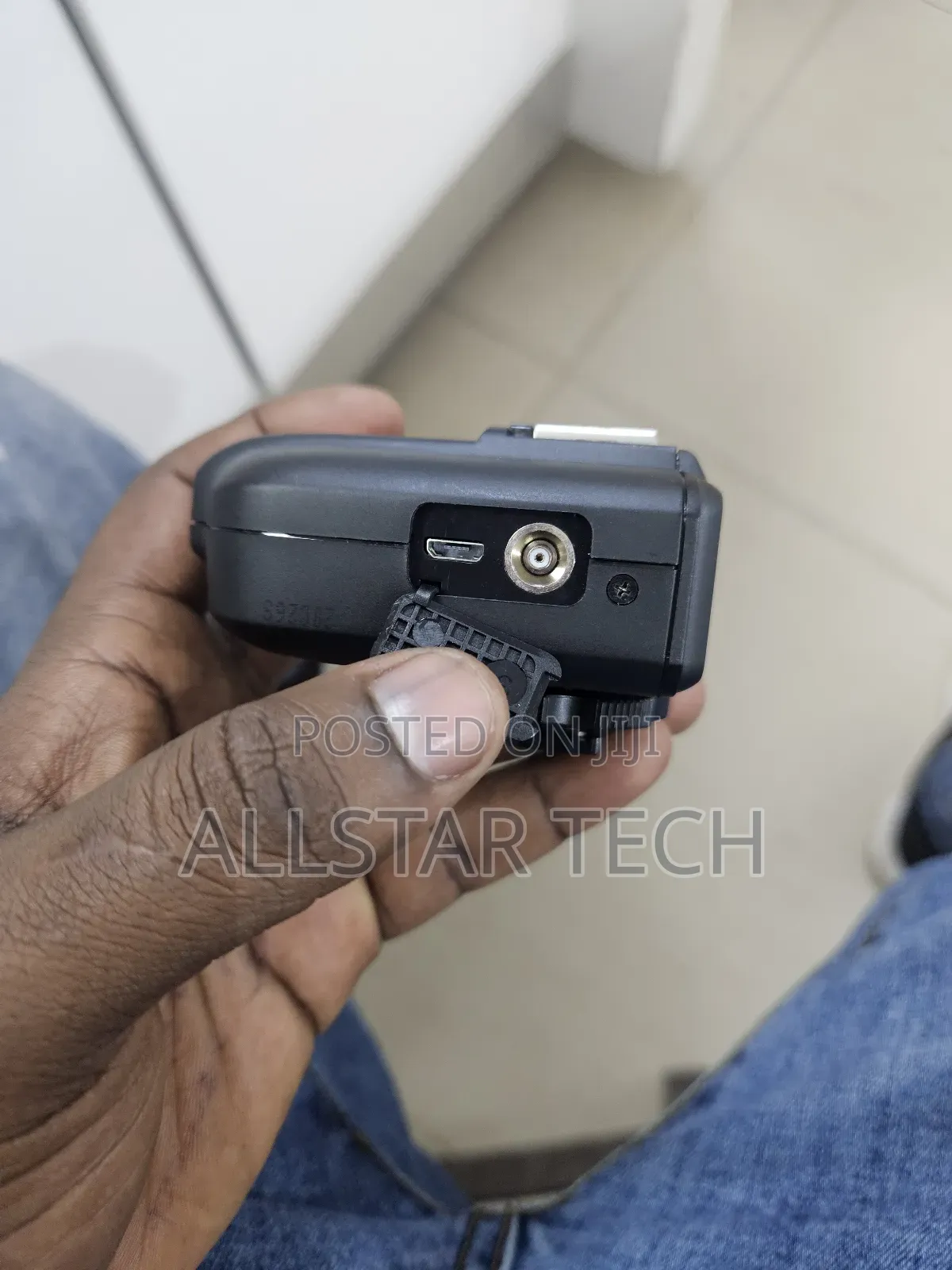 Godox X1t-S TTL Wireless Flash Trigger Transmitter for Sony