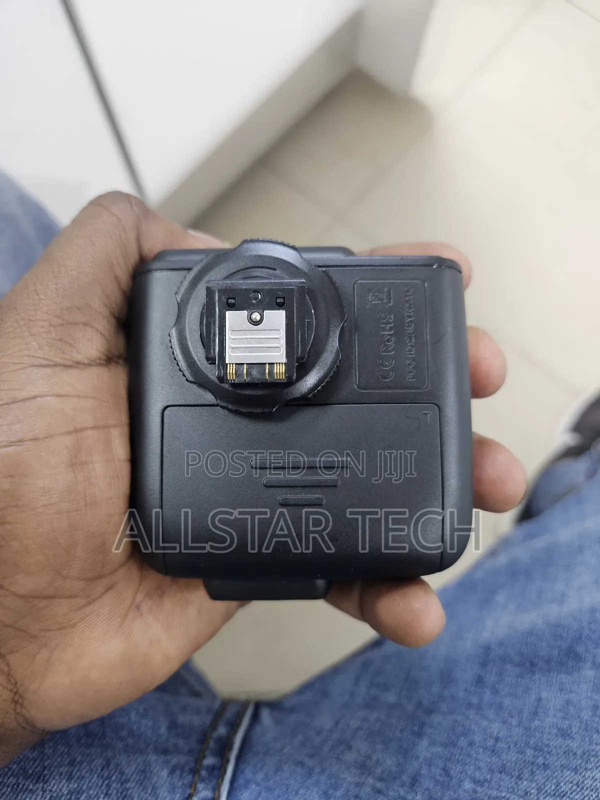 Godox X1t-S TTL Wireless Flash Trigger Transmitter for Sony