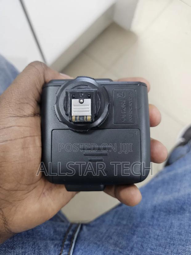 Godox X1t-S TTL Wireless Flash Trigger Transmitter for Sony - thumbnail 8