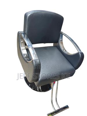 Best Material Styling Chair - main view