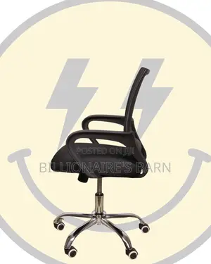 Executive Office Chair | Secretarial | Perfect for Home Office