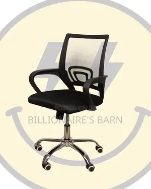 Executive Office Chair | Secretarial | Perfect for Home Office